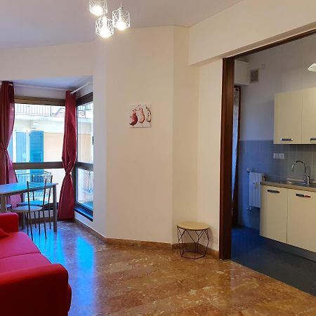 Centre Home Rapallo Extérieur photo