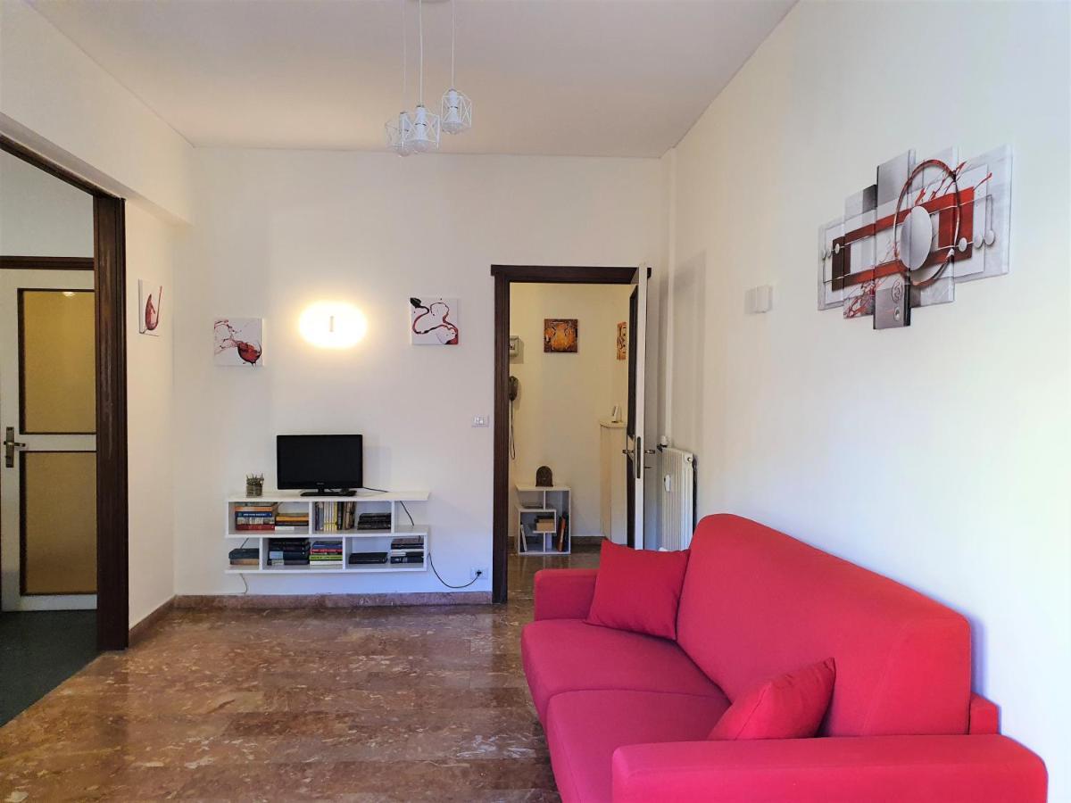 Centre Home Rapallo Extérieur photo
