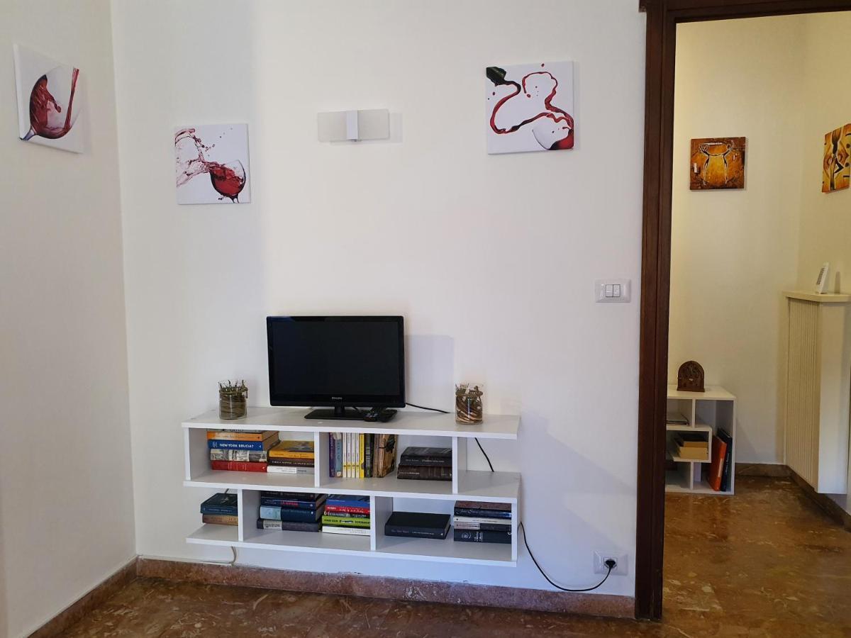 Centre Home Rapallo Extérieur photo