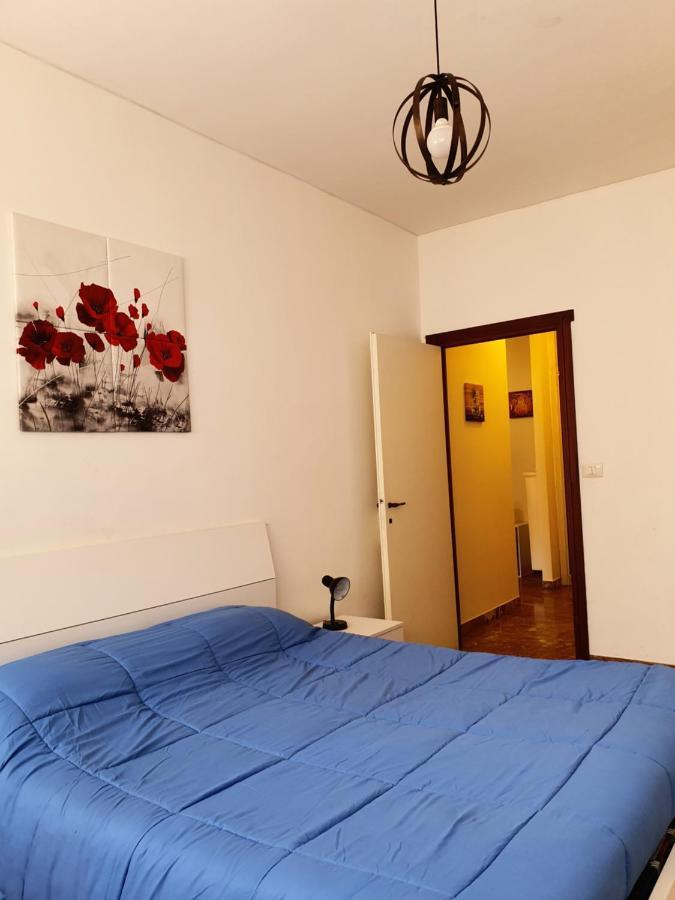 Centre Home Rapallo Extérieur photo