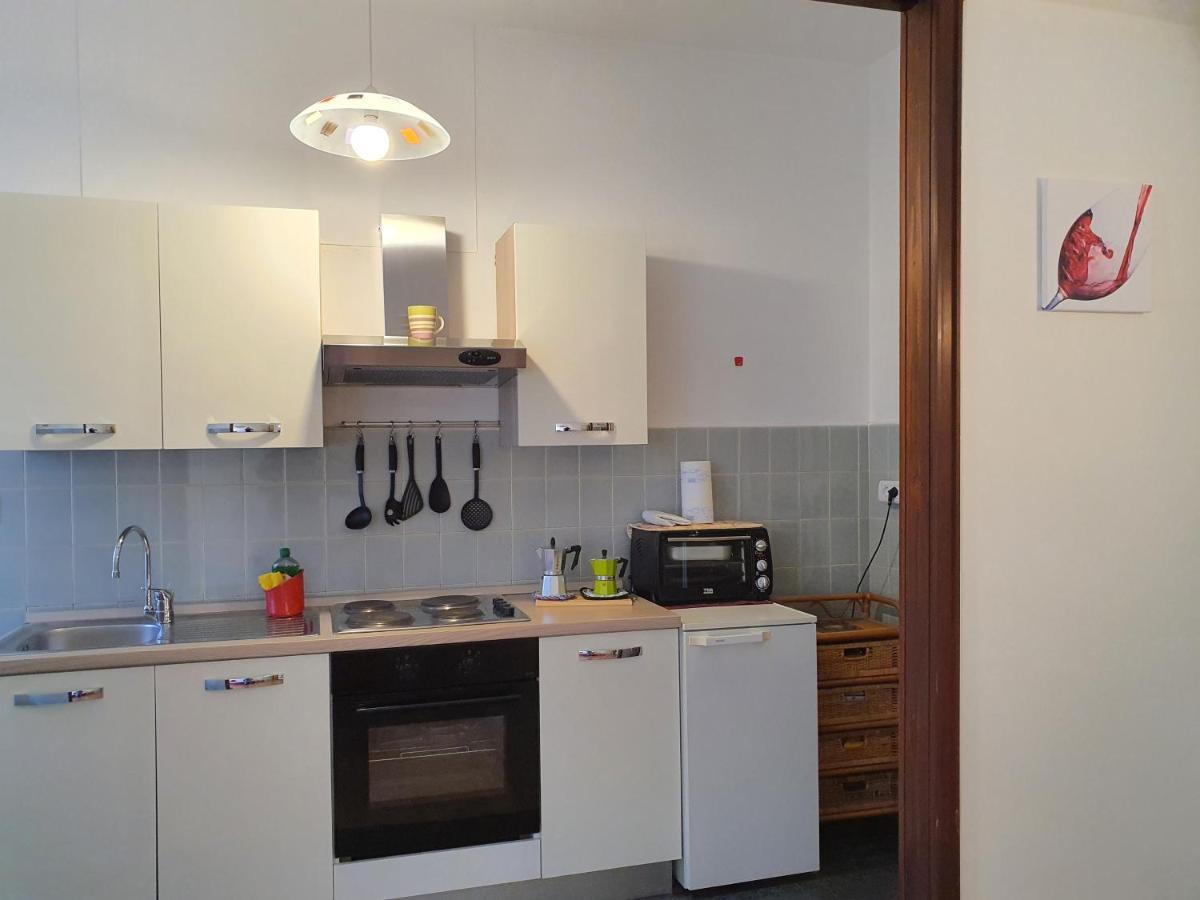 Centre Home Rapallo Extérieur photo