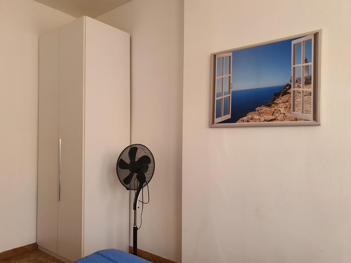 Centre Home Rapallo Extérieur photo