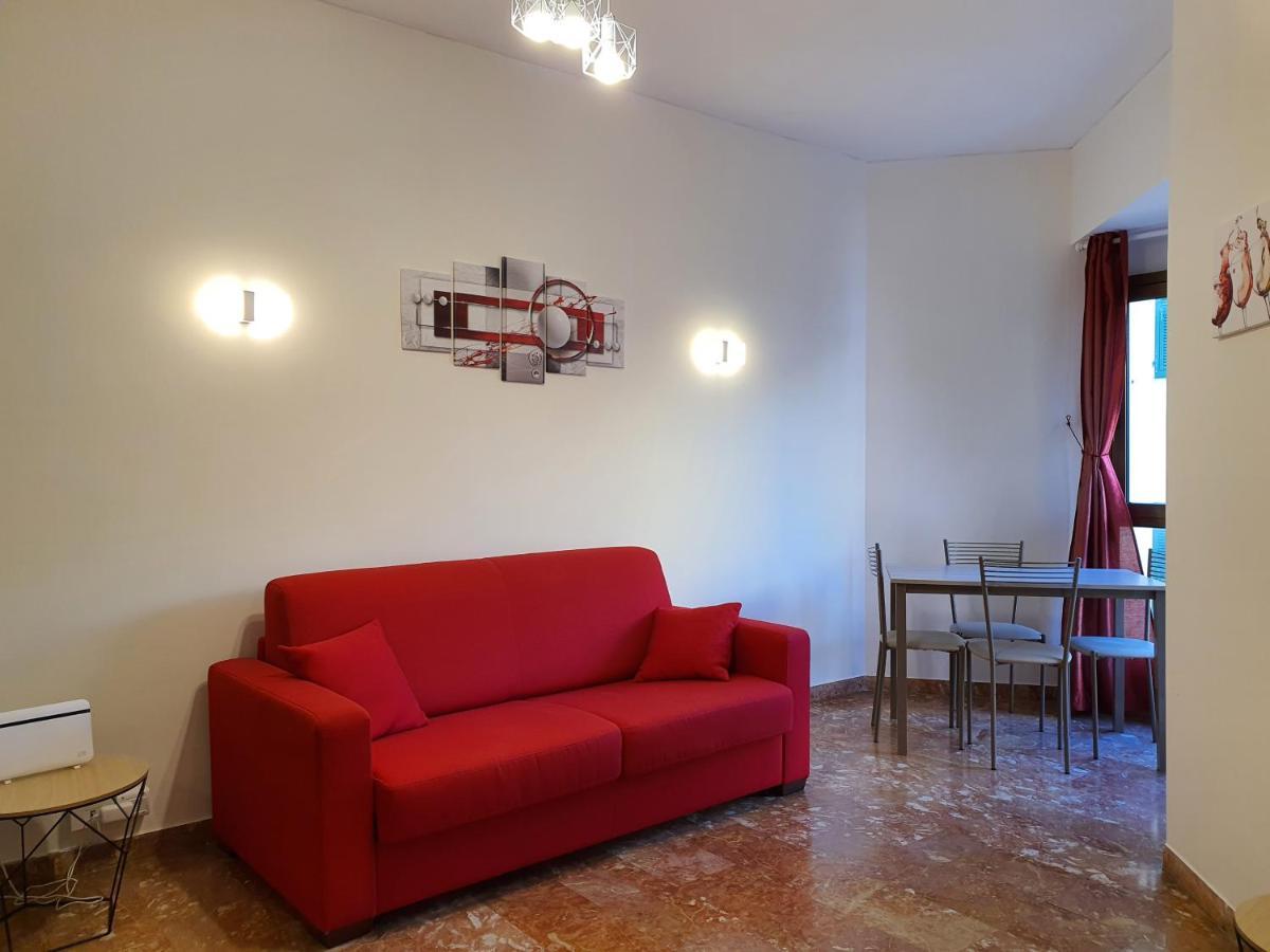 Centre Home Rapallo Extérieur photo