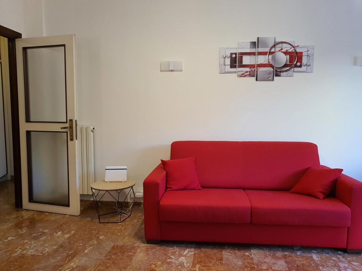 Centre Home Rapallo Extérieur photo