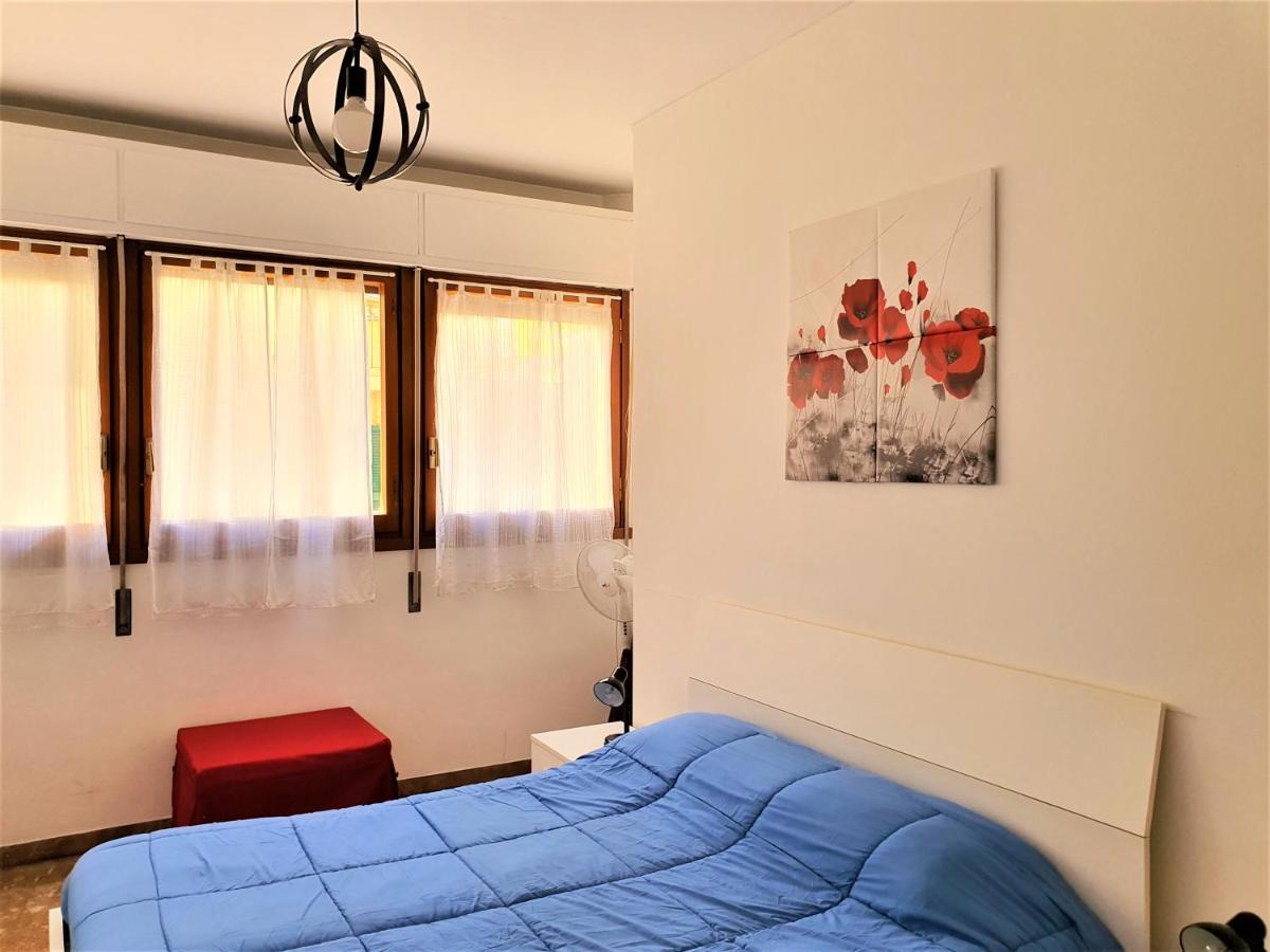 Centre Home Rapallo Extérieur photo