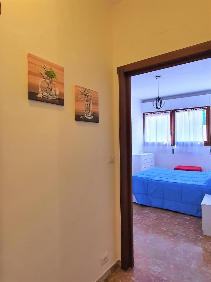 Centre Home Rapallo Extérieur photo