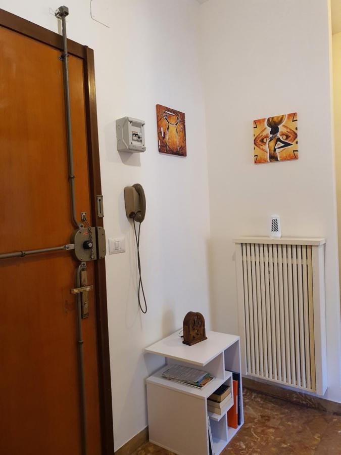 Centre Home Rapallo Extérieur photo