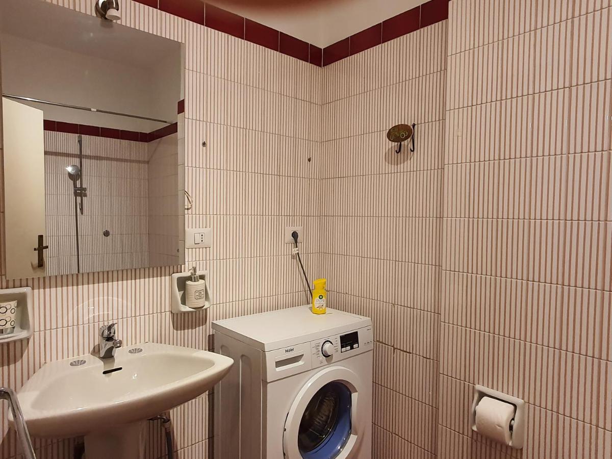 Centre Home Rapallo Extérieur photo