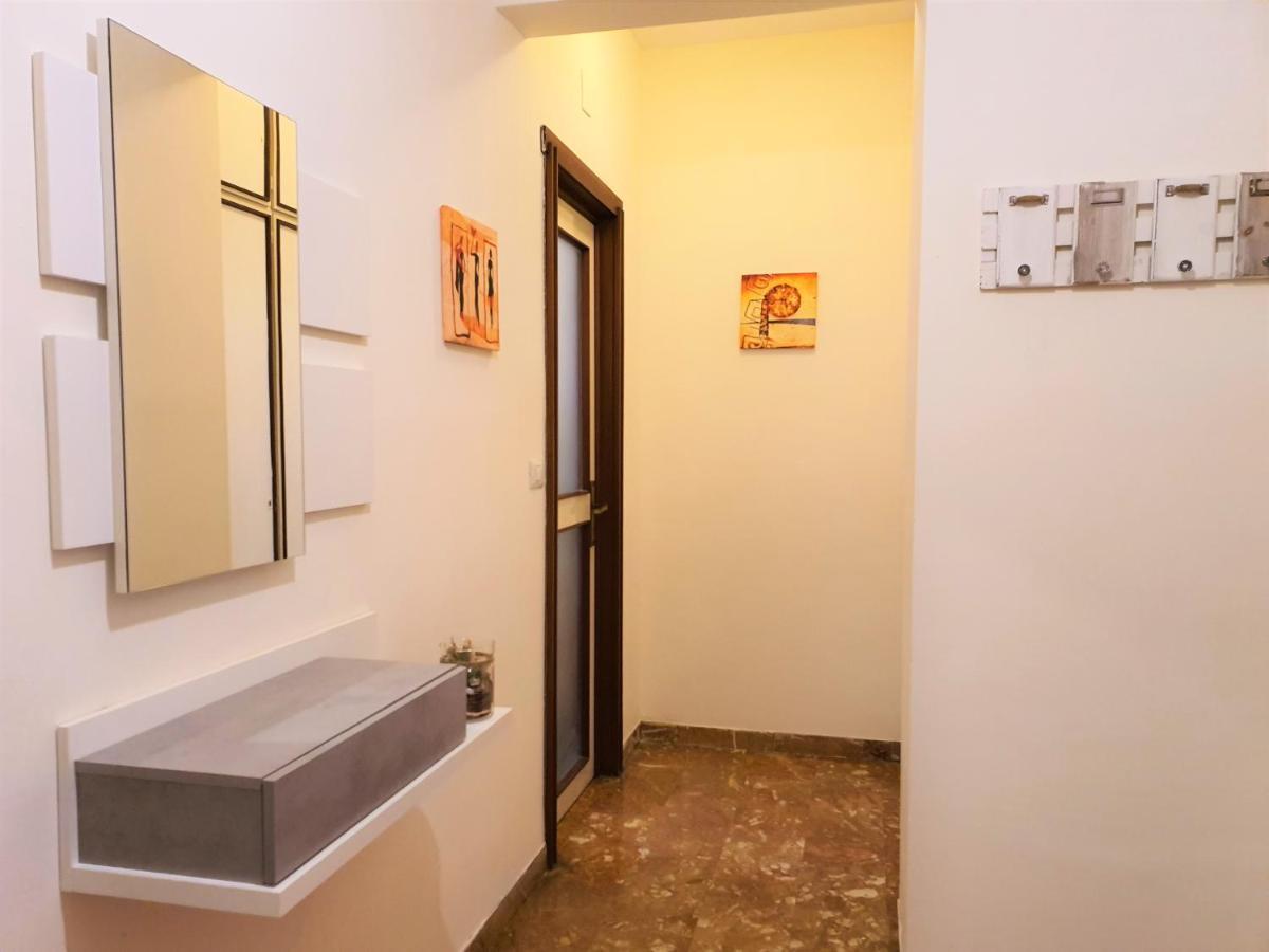 Centre Home Rapallo Extérieur photo