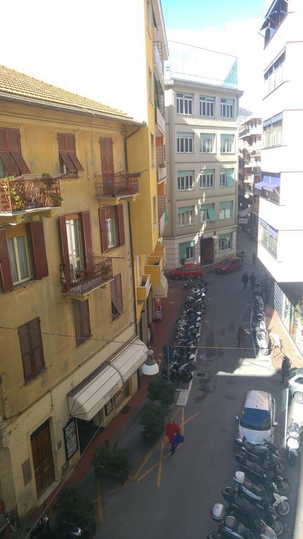 Centre Home Rapallo Extérieur photo